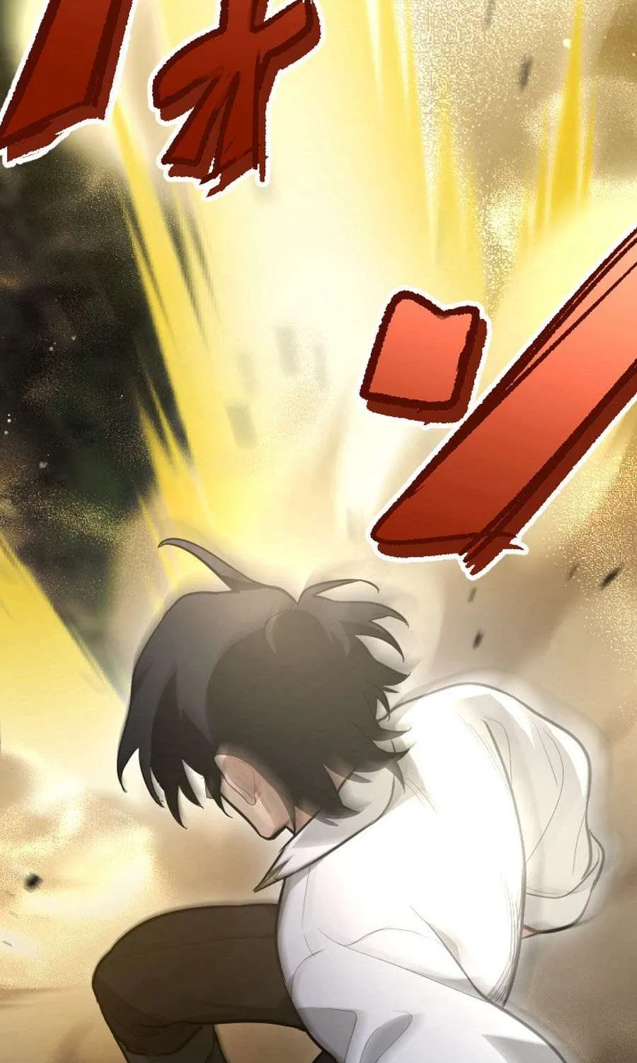 The Regressed Sword Saint’s Magic Theory