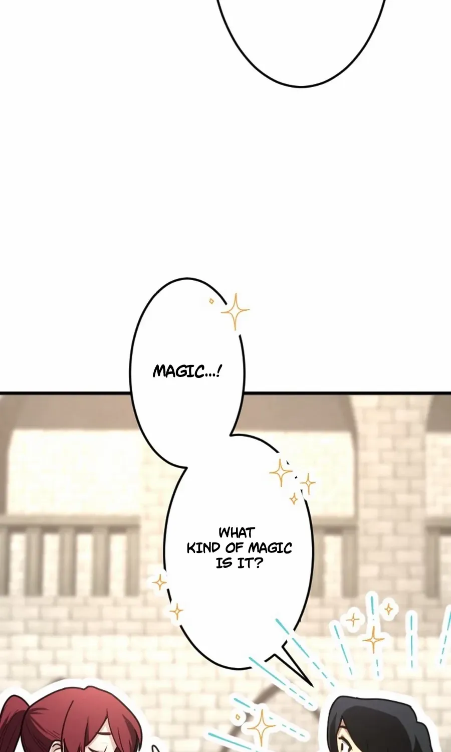 The Regressed Sword Saint’s Magic Theory