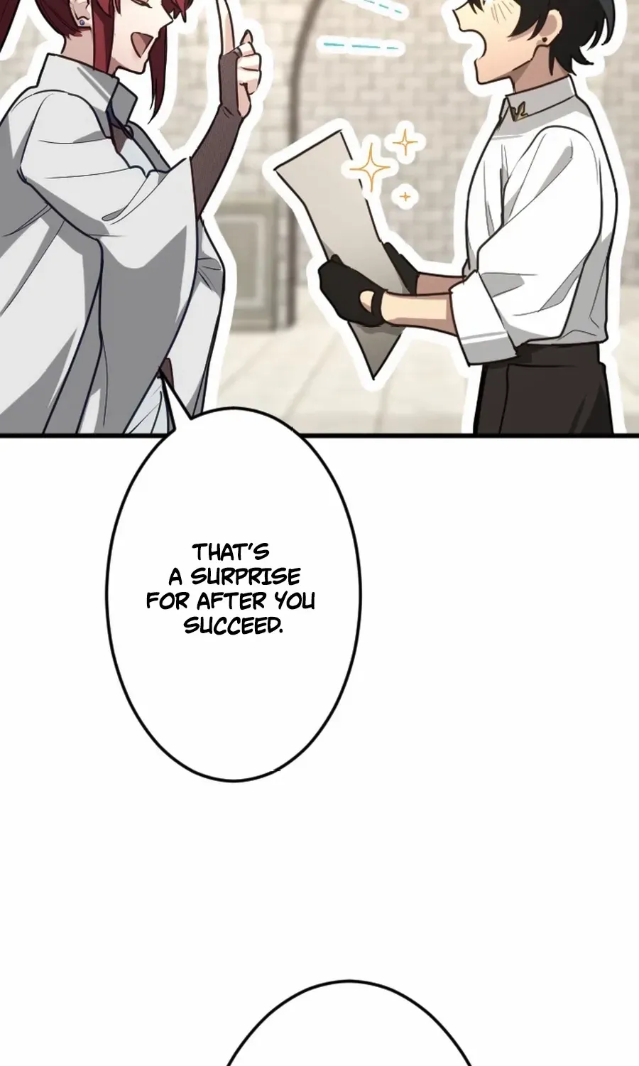 The Regressed Sword Saint’s Magic Theory