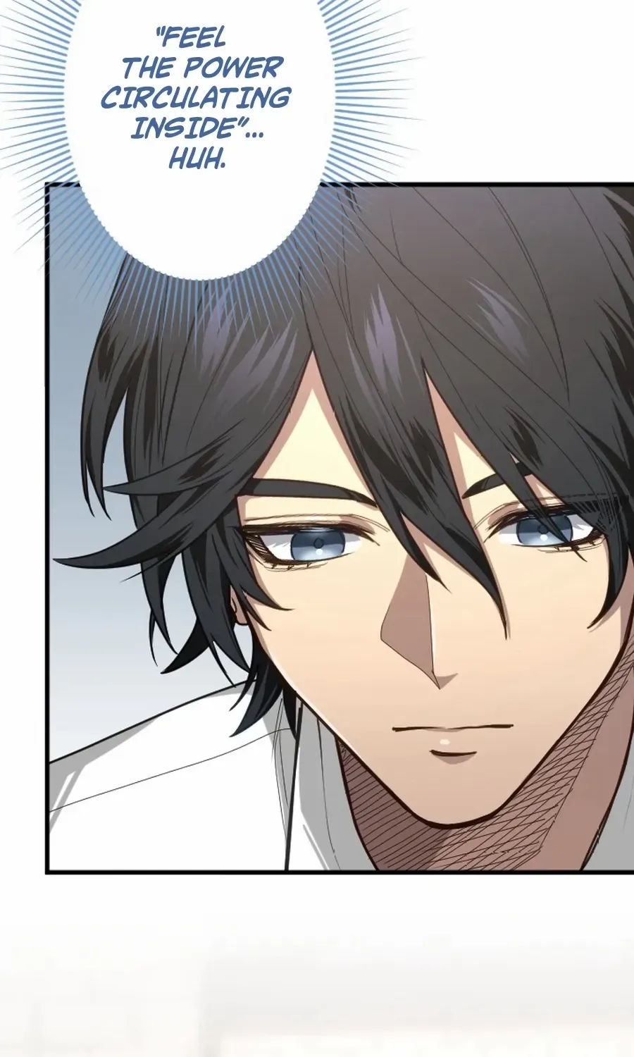 The Regressed Sword Saint’s Magic Theory