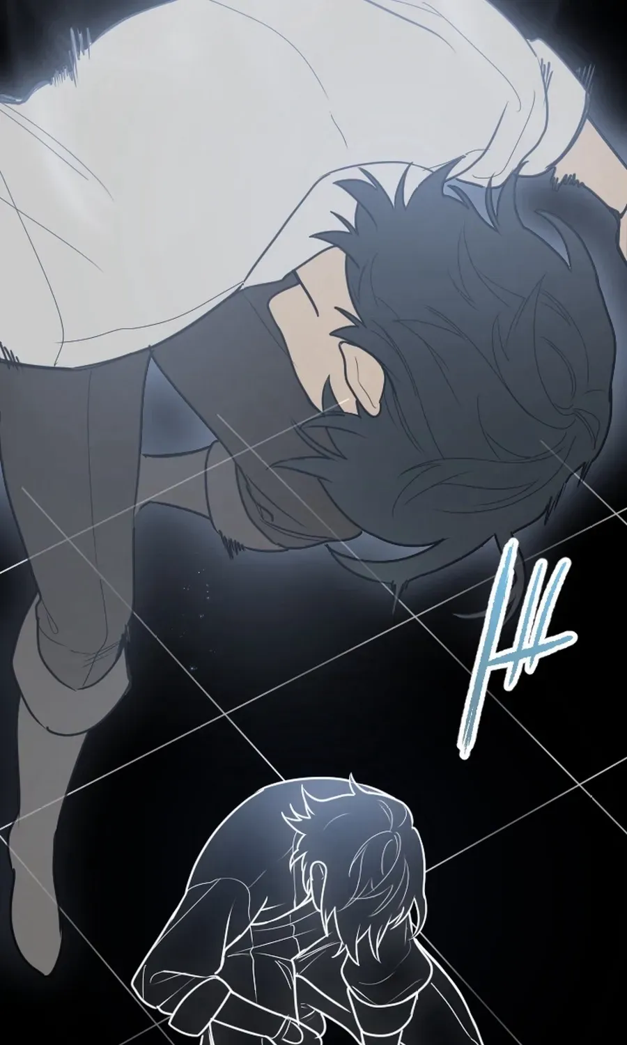 The Regressed Sword Saint’s Magic Theory