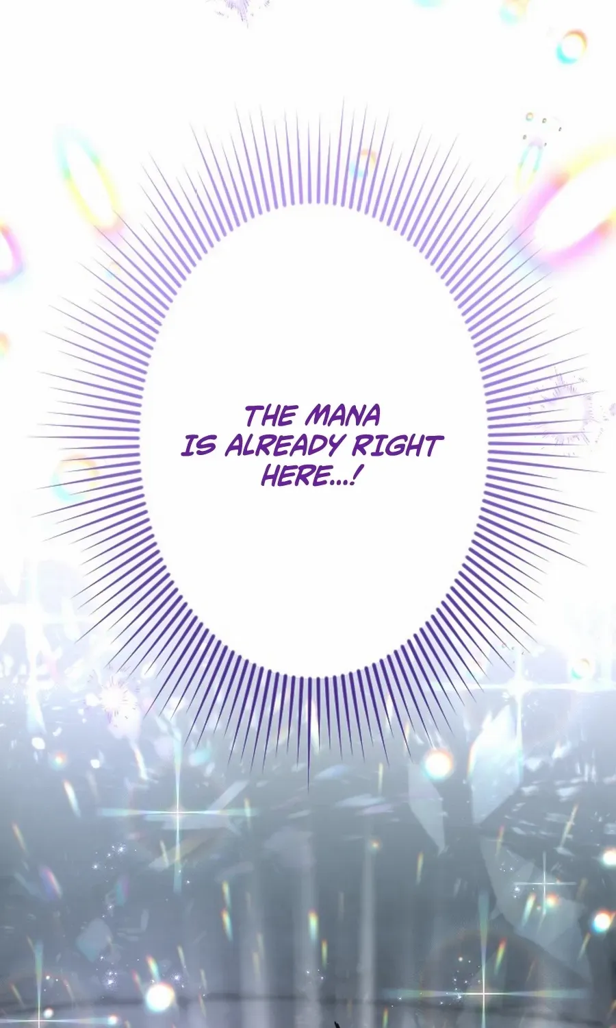 The Regressed Sword Saint’s Magic Theory