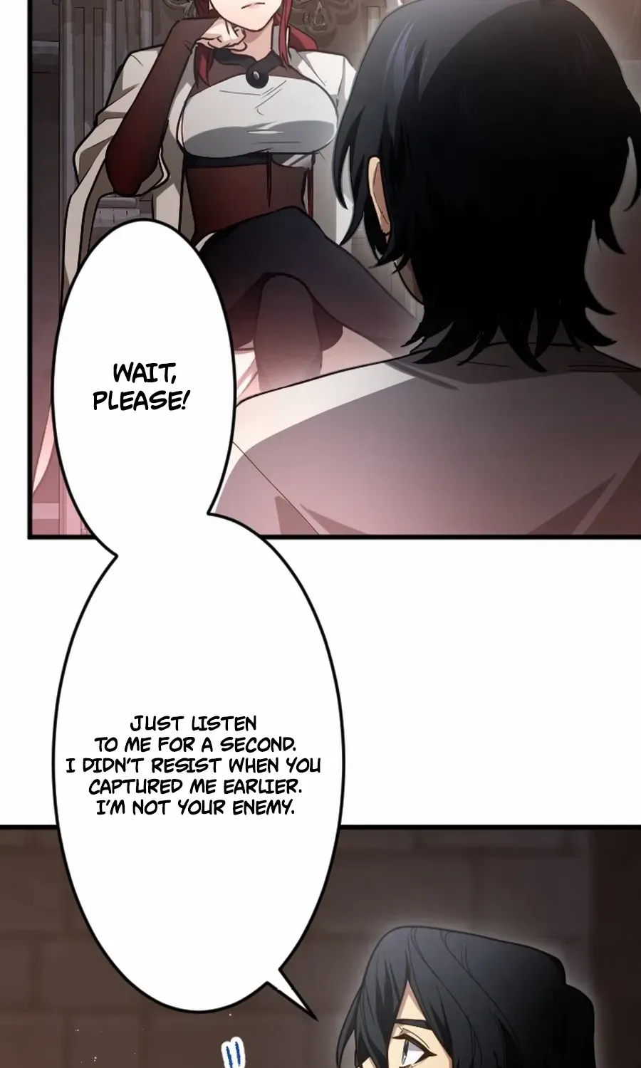 The Regressed Sword Saint’s Magic Theory