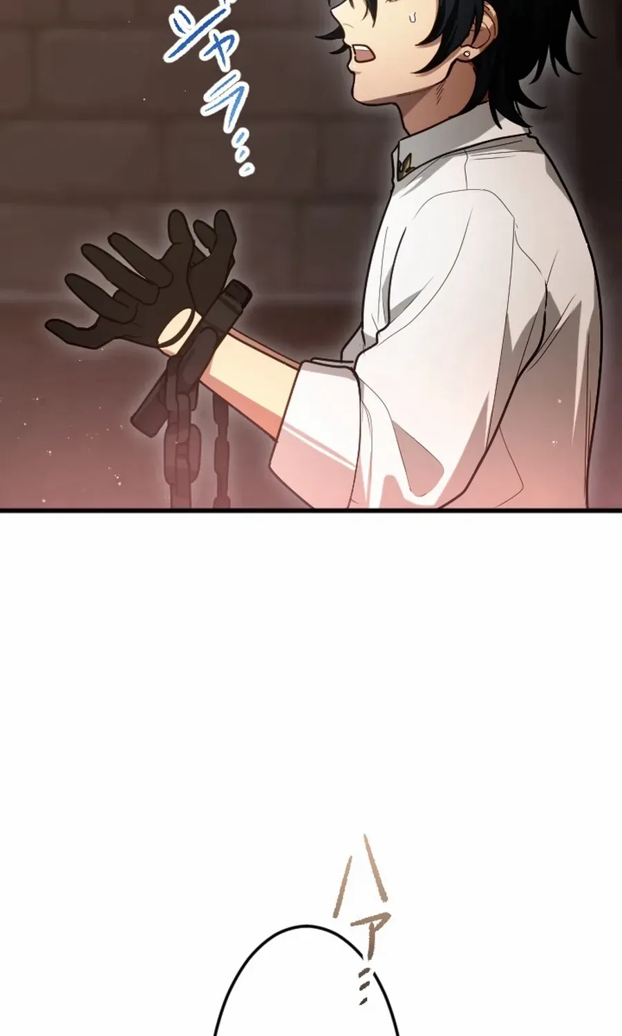 The Regressed Sword Saint’s Magic Theory