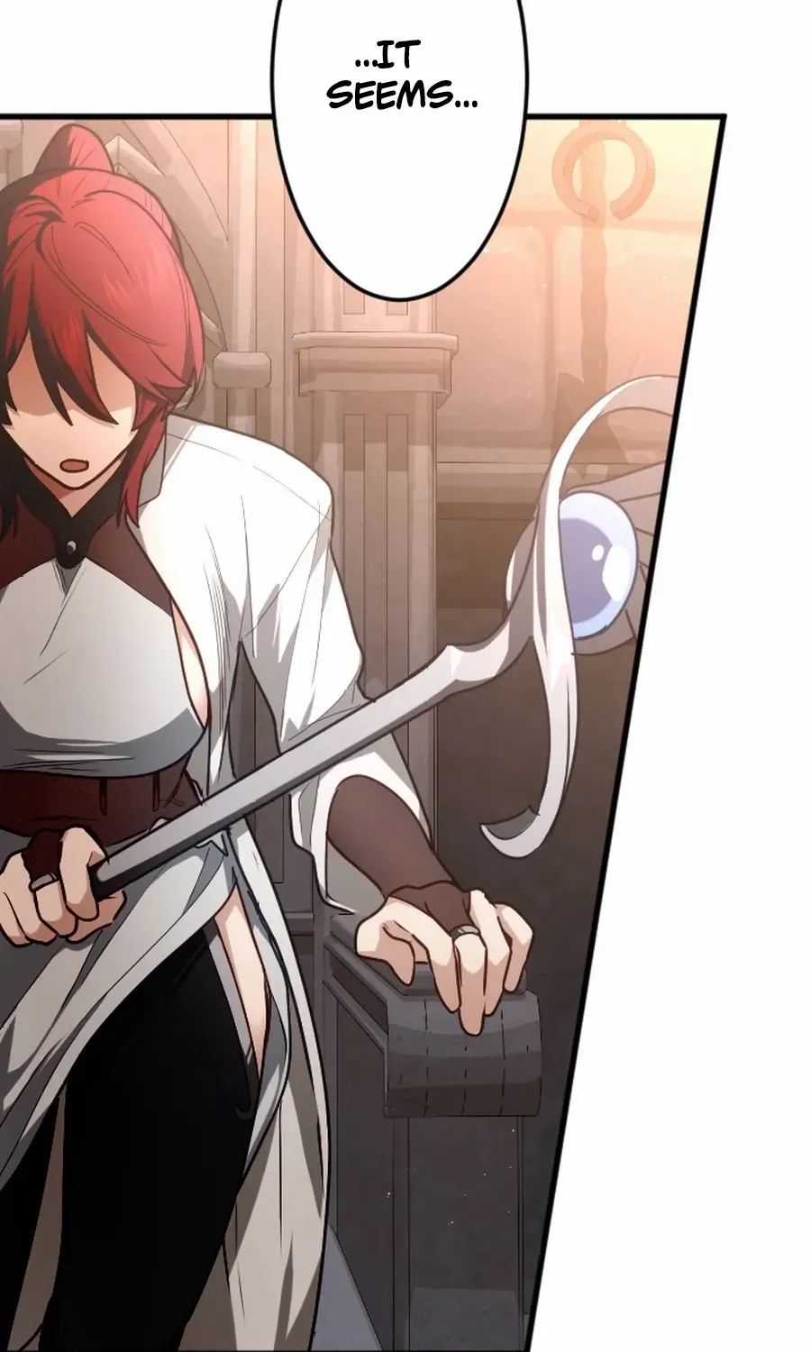 The Regressed Sword Saint’s Magic Theory