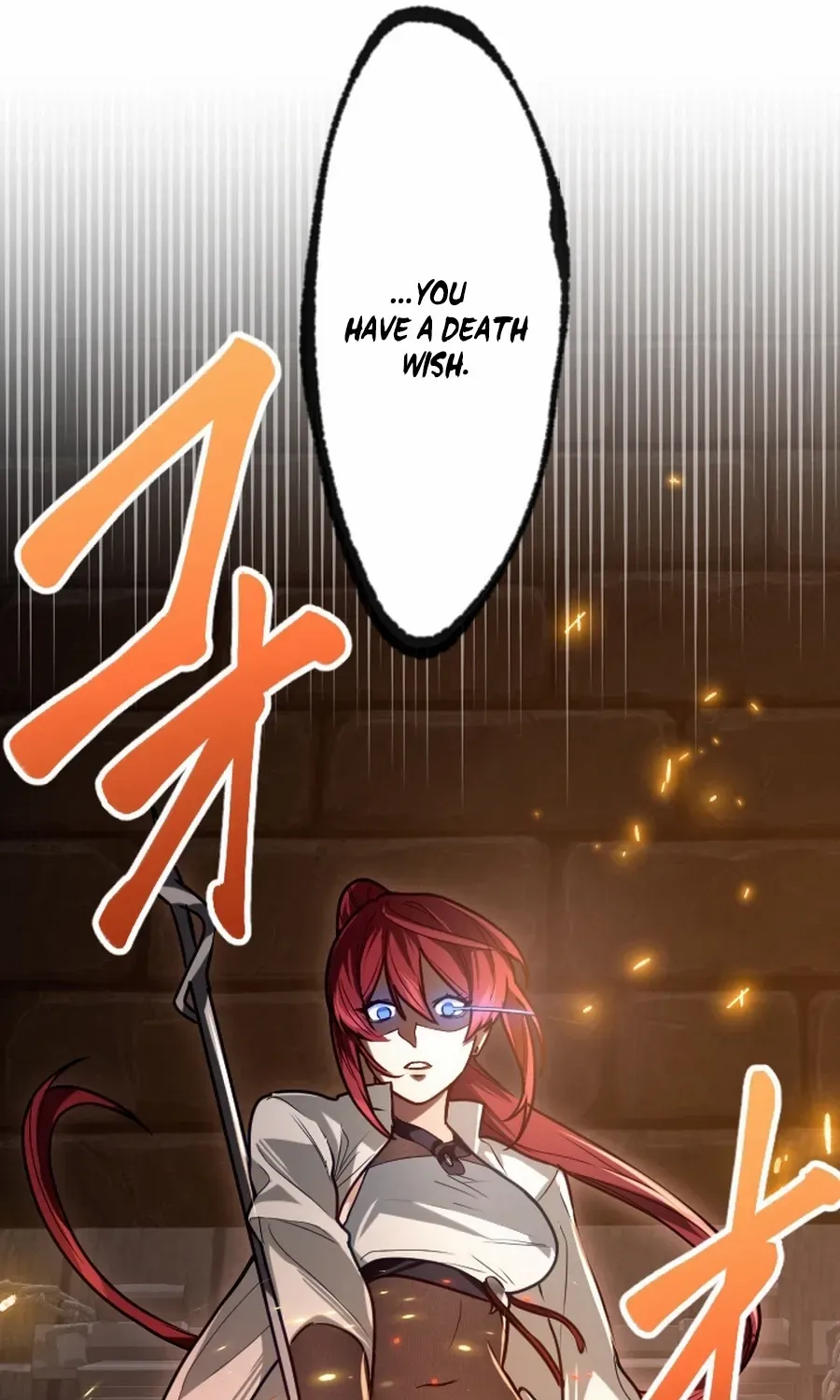 The Regressed Sword Saint’s Magic Theory