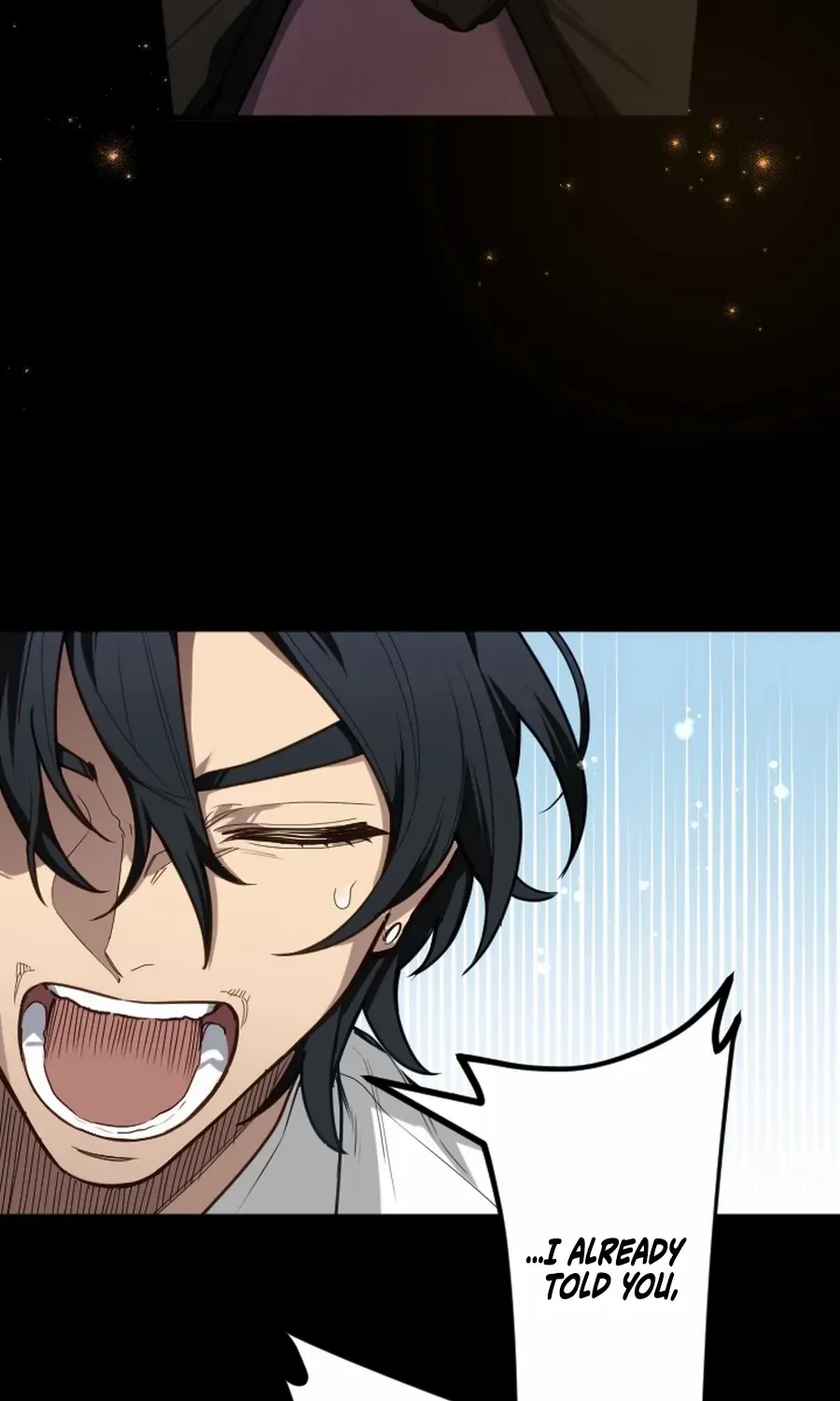 The Regressed Sword Saint’s Magic Theory