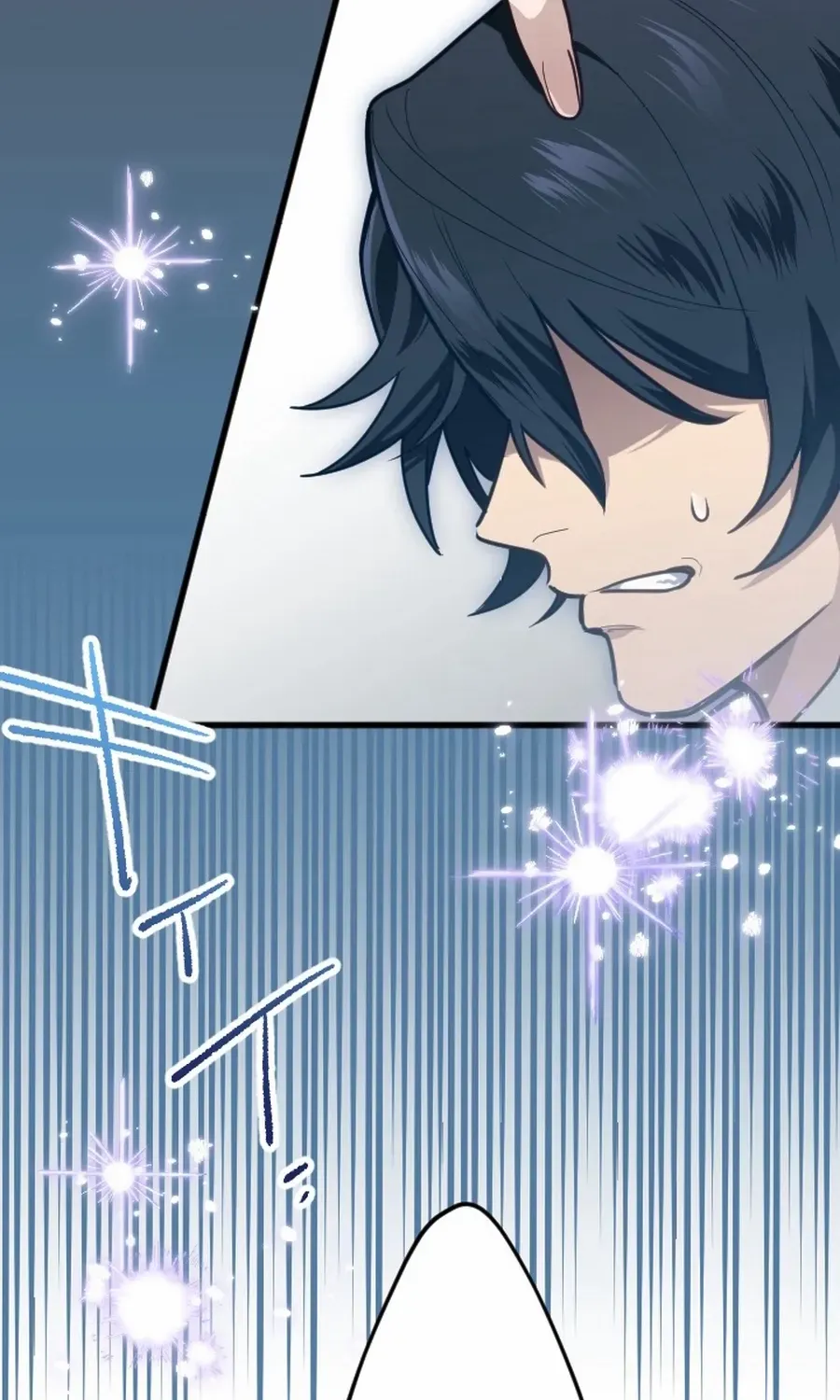 The Regressed Sword Saint’s Magic Theory