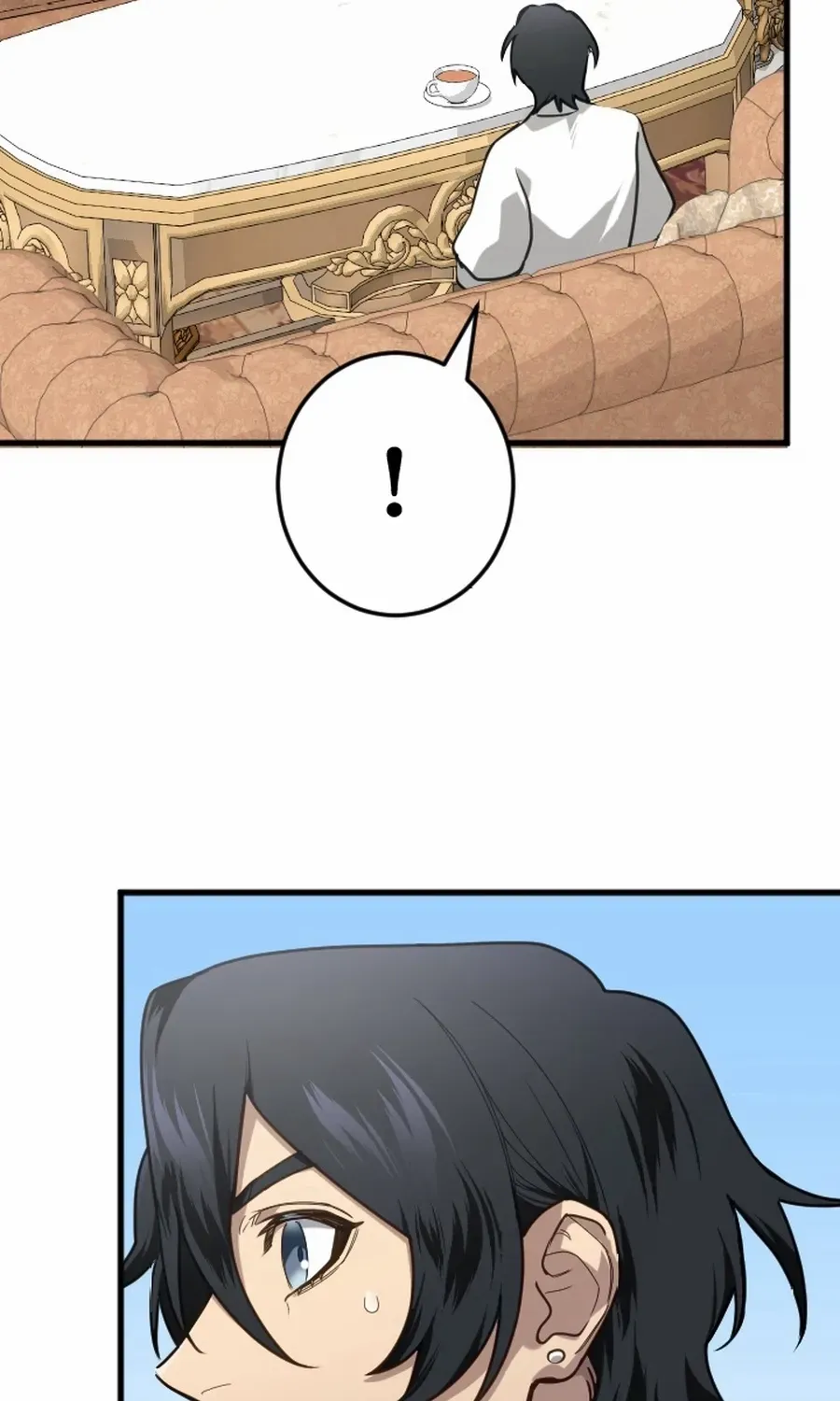 The Regressed Sword Saint’s Magic Theory