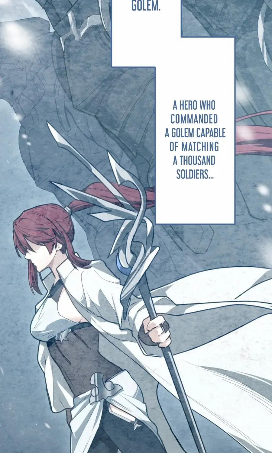 The Regressed Sword Saint’s Magic Theory