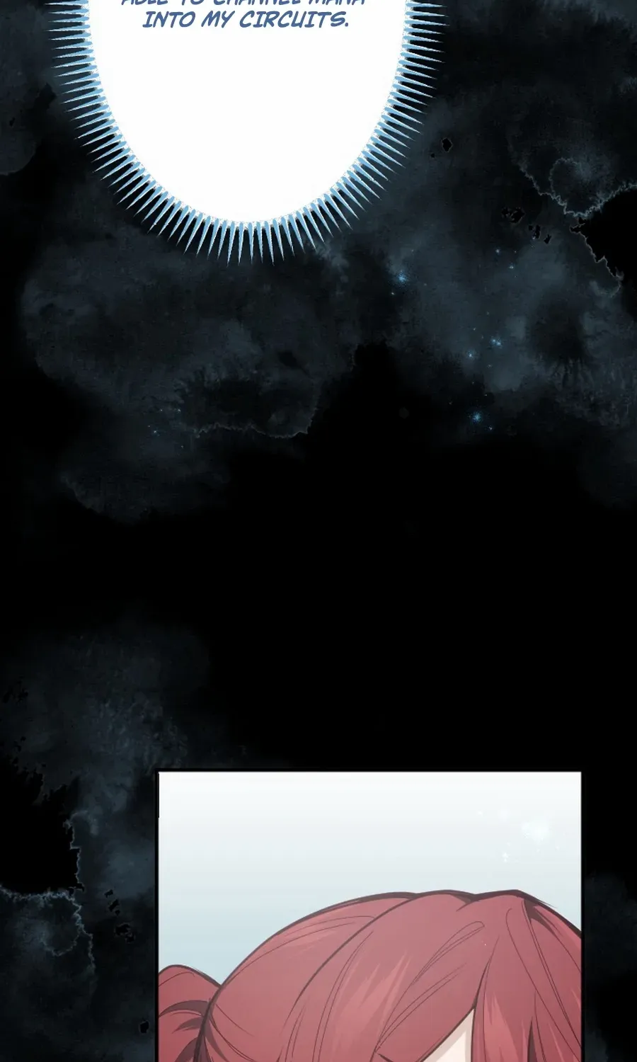 The Regressed Sword Saint’s Magic Theory