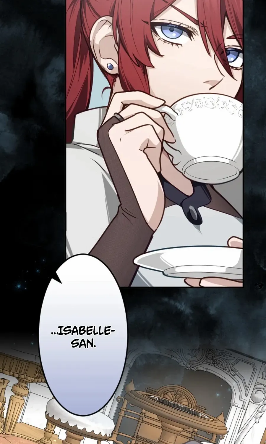 The Regressed Sword Saint’s Magic Theory