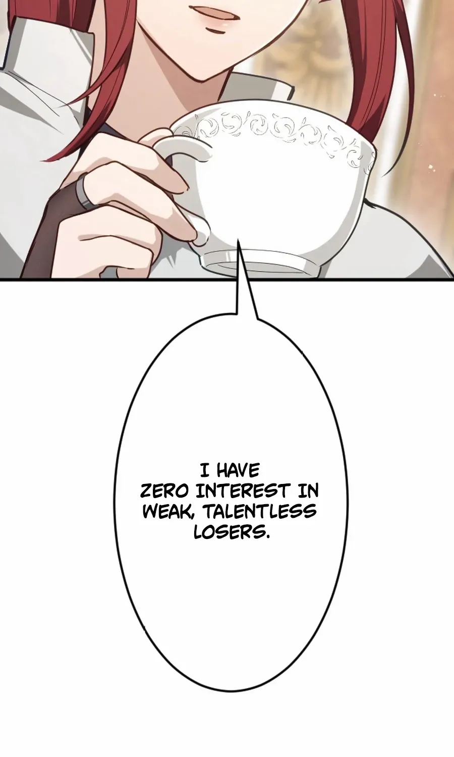 The Regressed Sword Saint’s Magic Theory