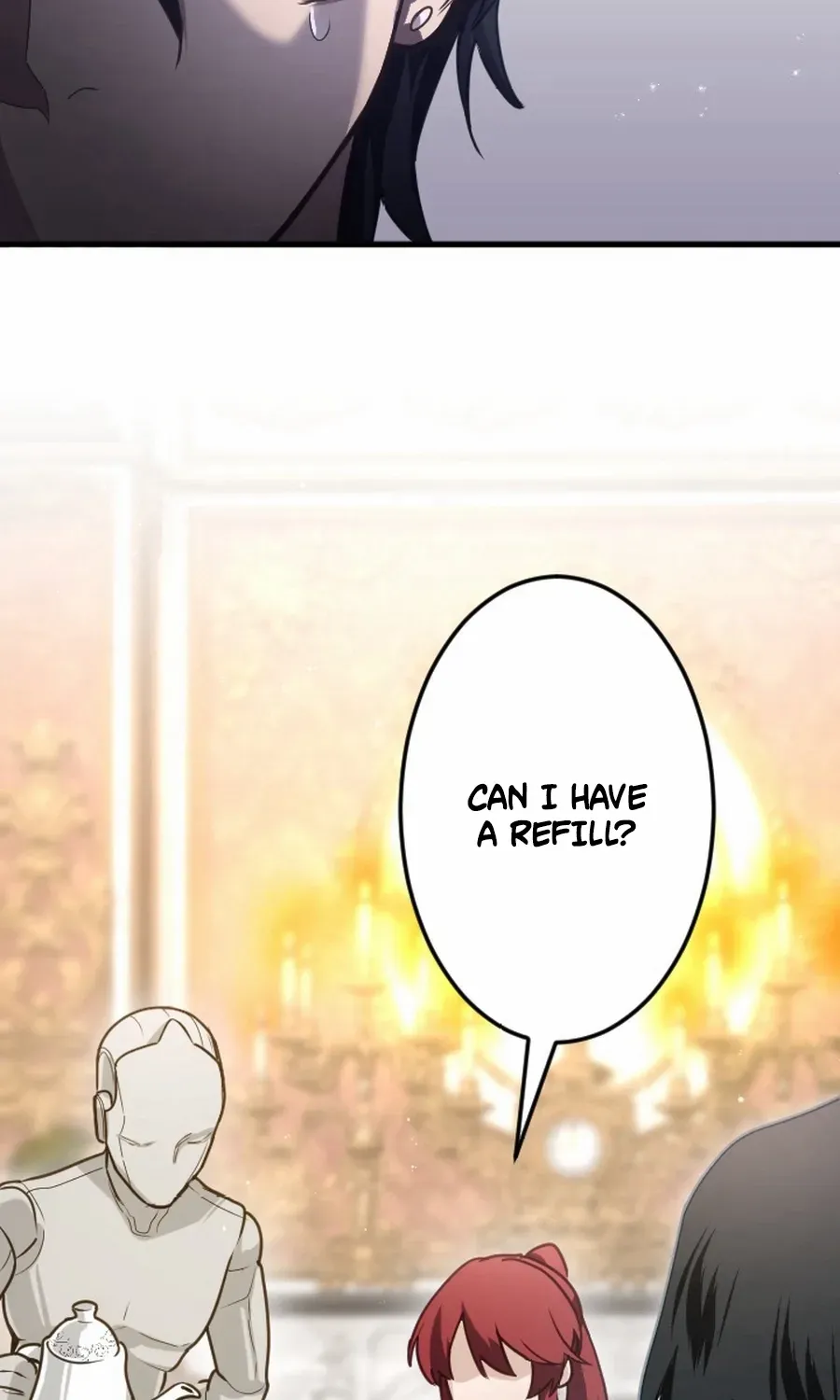 The Regressed Sword Saint’s Magic Theory