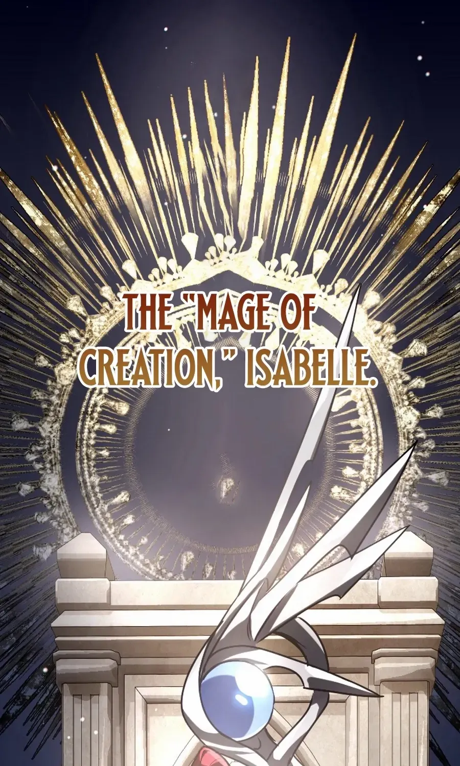 The Regressed Sword Saint’s Magic Theory