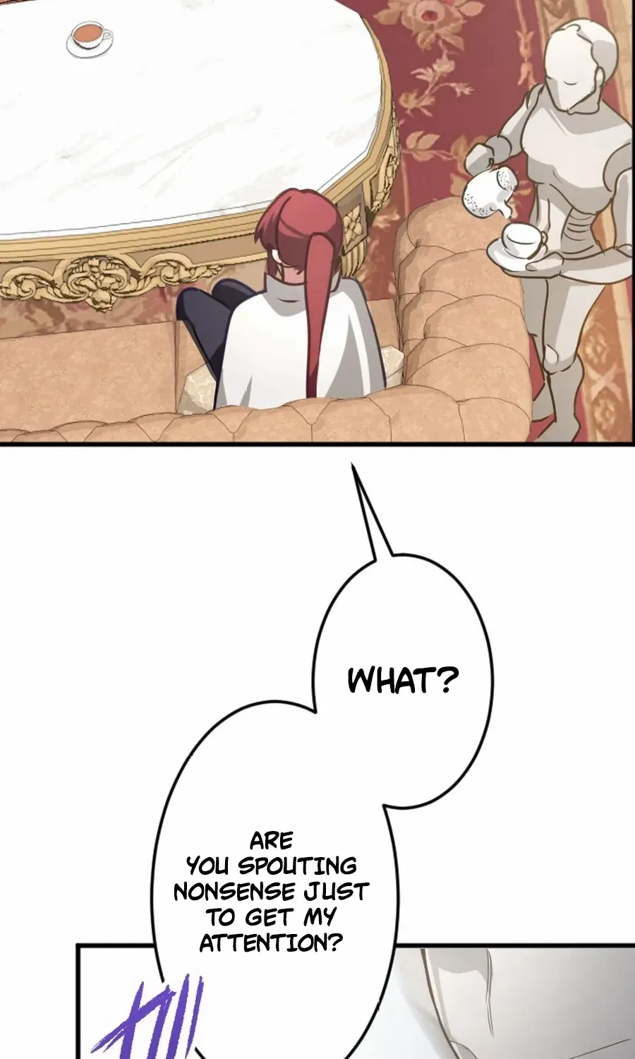 The Regressed Sword Saint’s Magic Theory