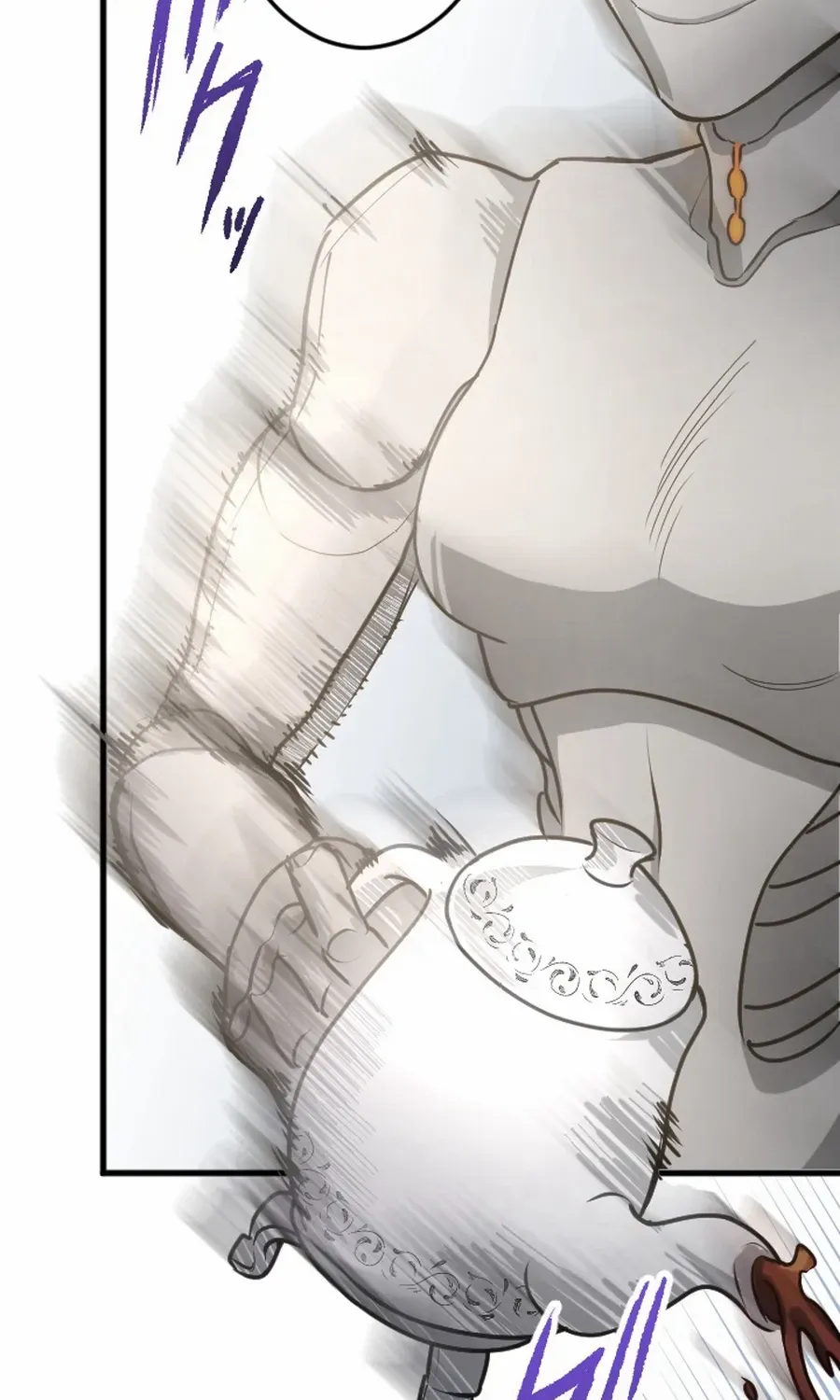 The Regressed Sword Saint’s Magic Theory