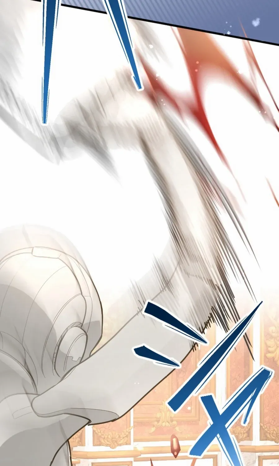 The Regressed Sword Saint’s Magic Theory