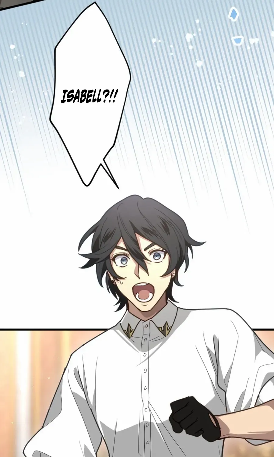 The Regressed Sword Saint’s Magic Theory