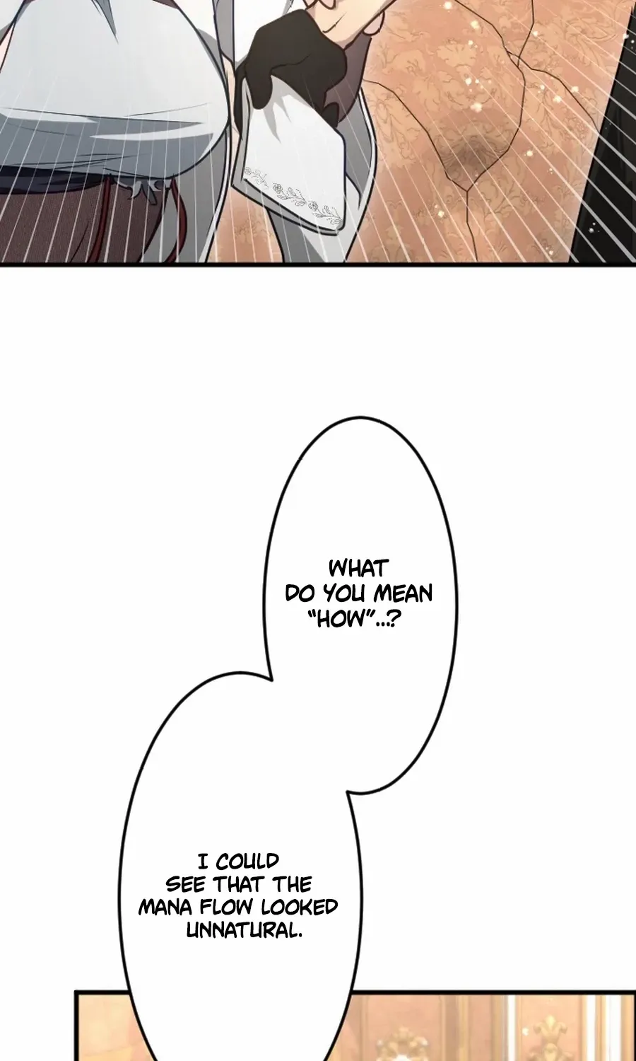 The Regressed Sword Saint’s Magic Theory