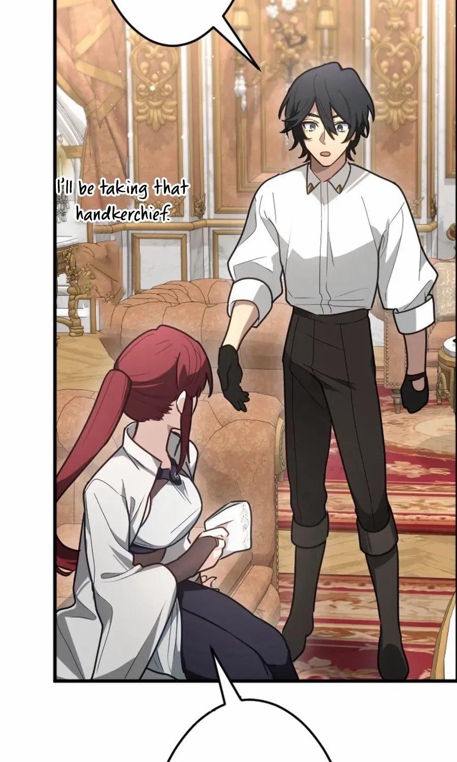 The Regressed Sword Saint’s Magic Theory