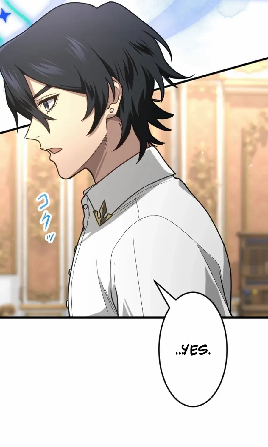 The Regressed Sword Saint’s Magic Theory