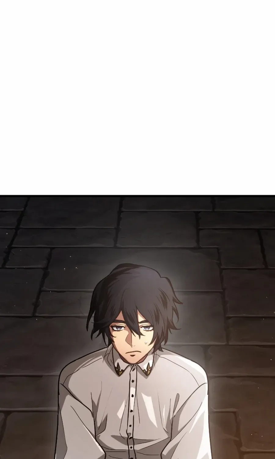 The Regressed Sword Saint’s Magic Theory