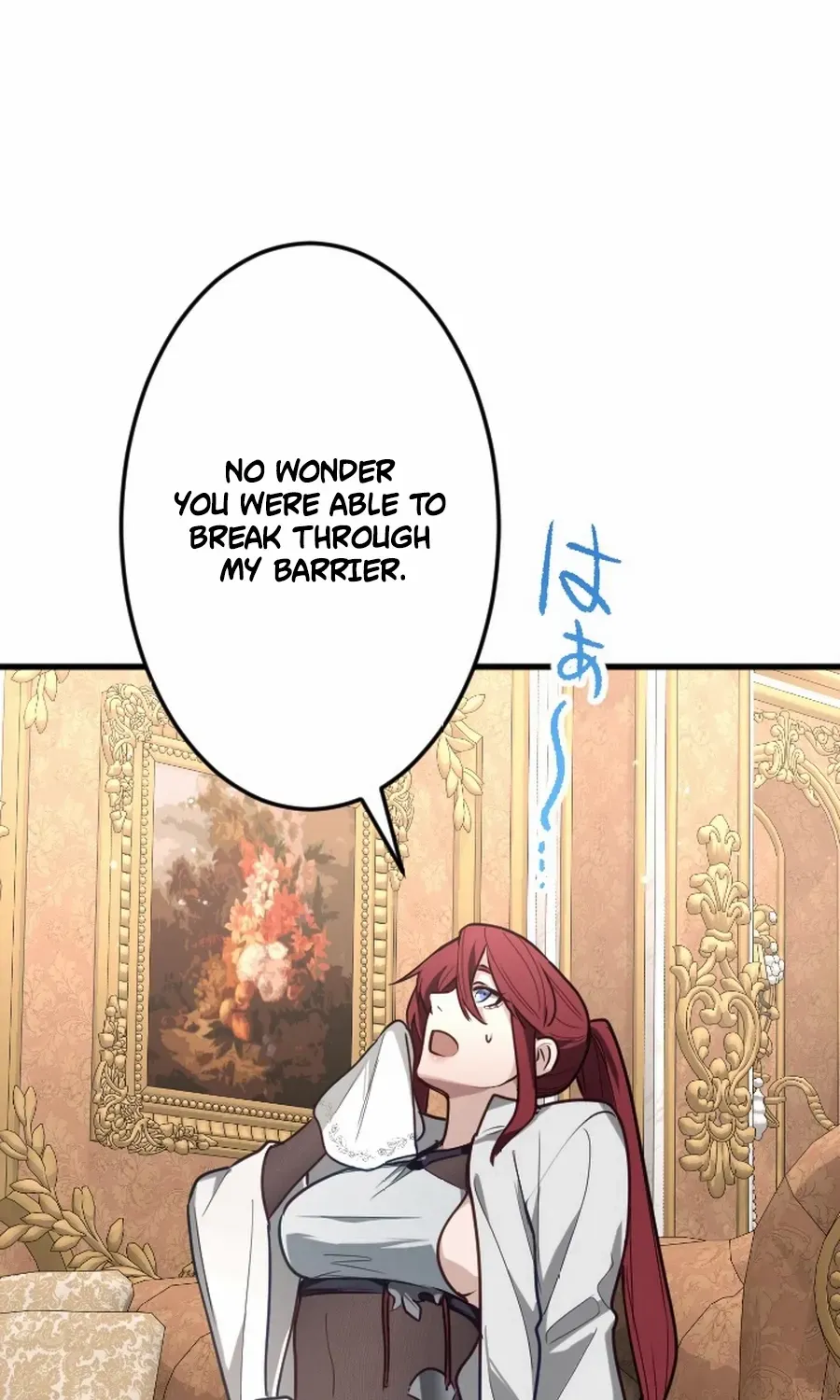 The Regressed Sword Saint’s Magic Theory