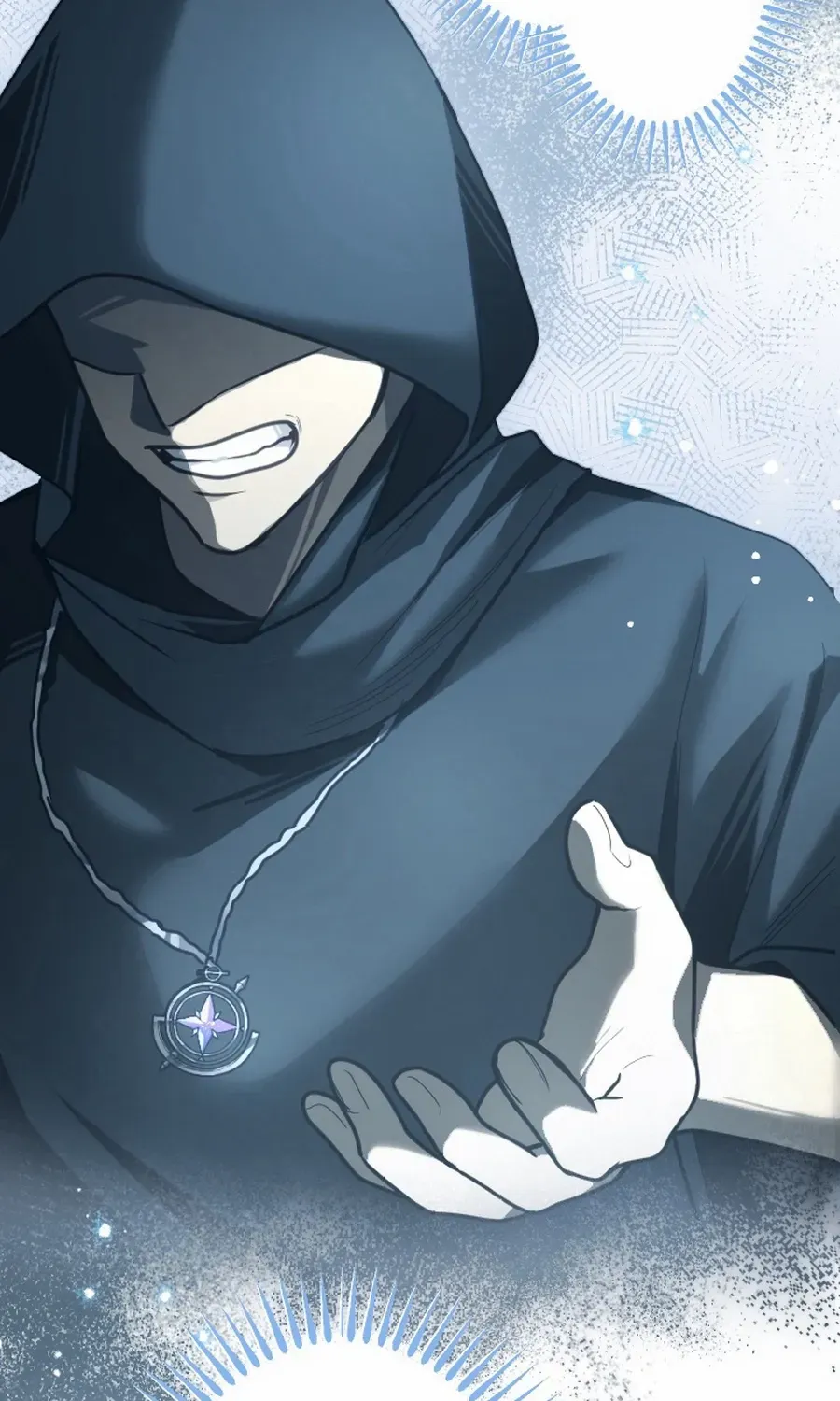 The Regressed Sword Saint’s Magic Theory