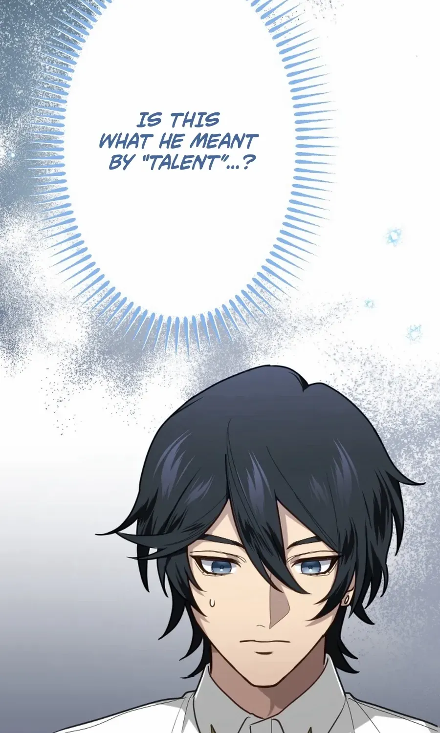 The Regressed Sword Saint’s Magic Theory