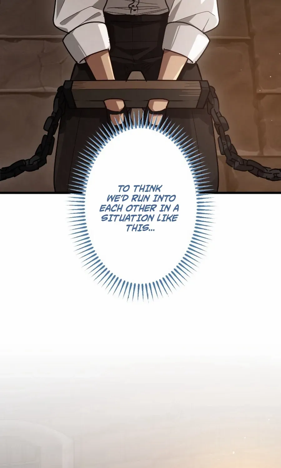 The Regressed Sword Saint’s Magic Theory