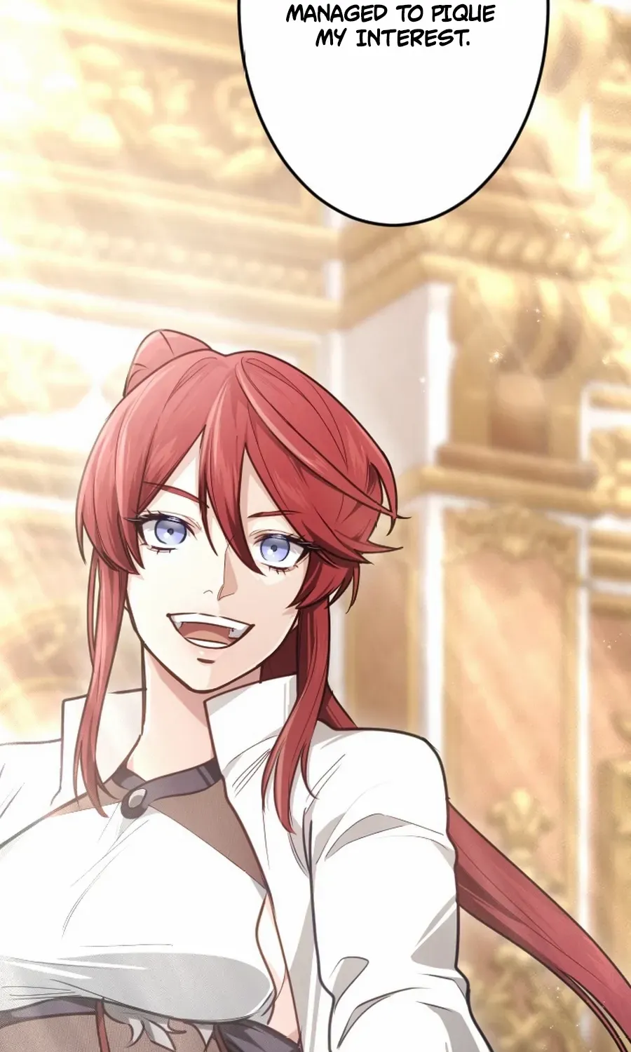 The Regressed Sword Saint’s Magic Theory