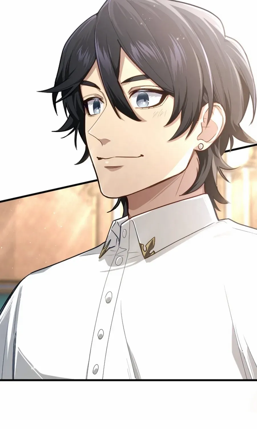 The Regressed Sword Saint’s Magic Theory