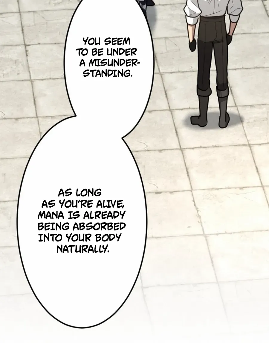 The Regressed Sword Saint’s Magic Theory