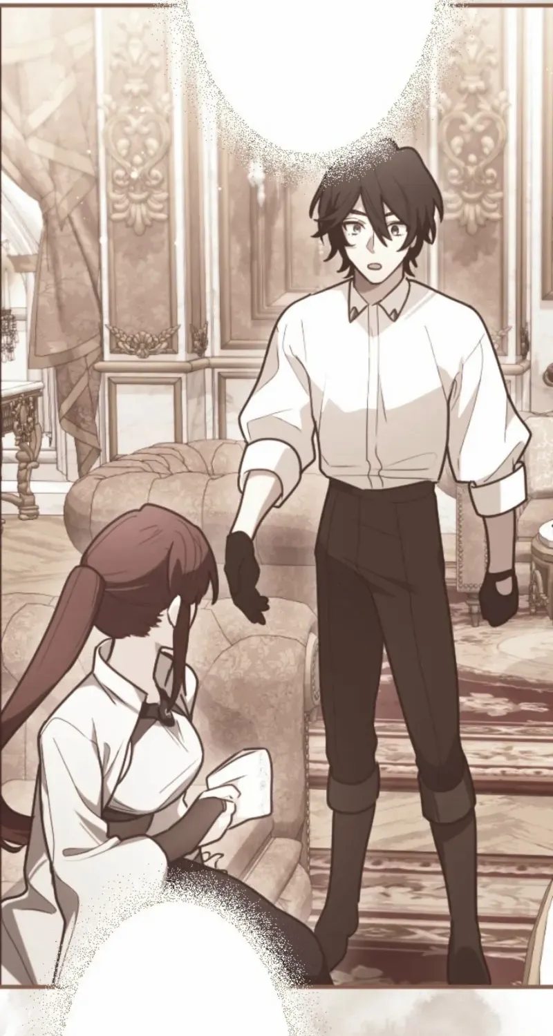 The Regressed Sword Saint’s Magic Theory