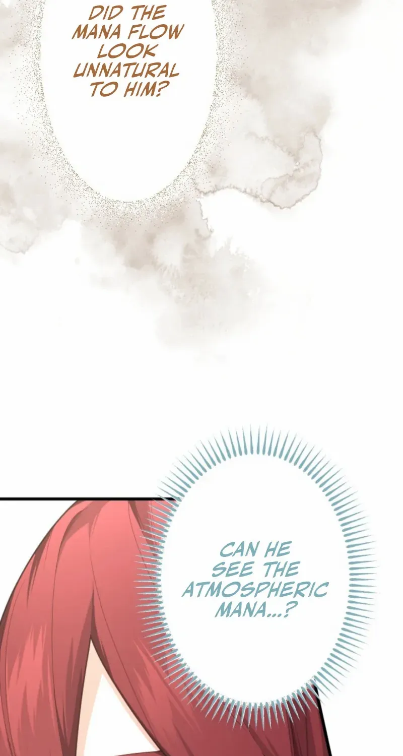 The Regressed Sword Saint’s Magic Theory