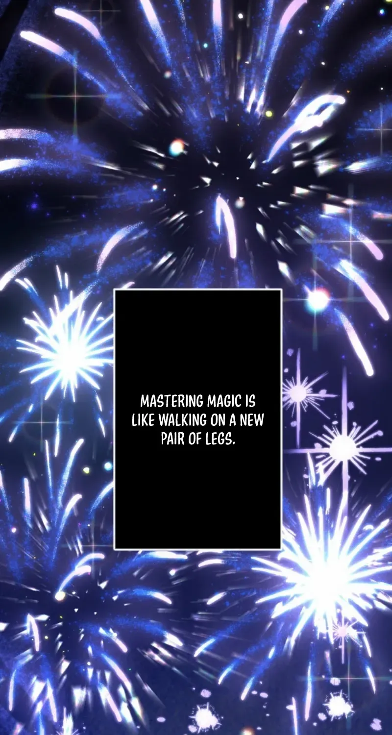 The Regressed Sword Saint’s Magic Theory