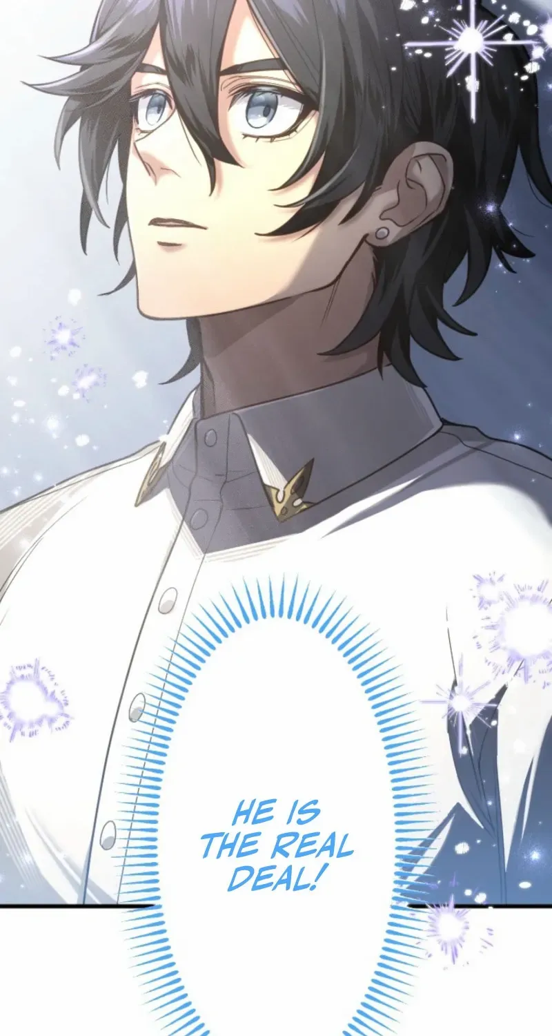 The Regressed Sword Saint’s Magic Theory