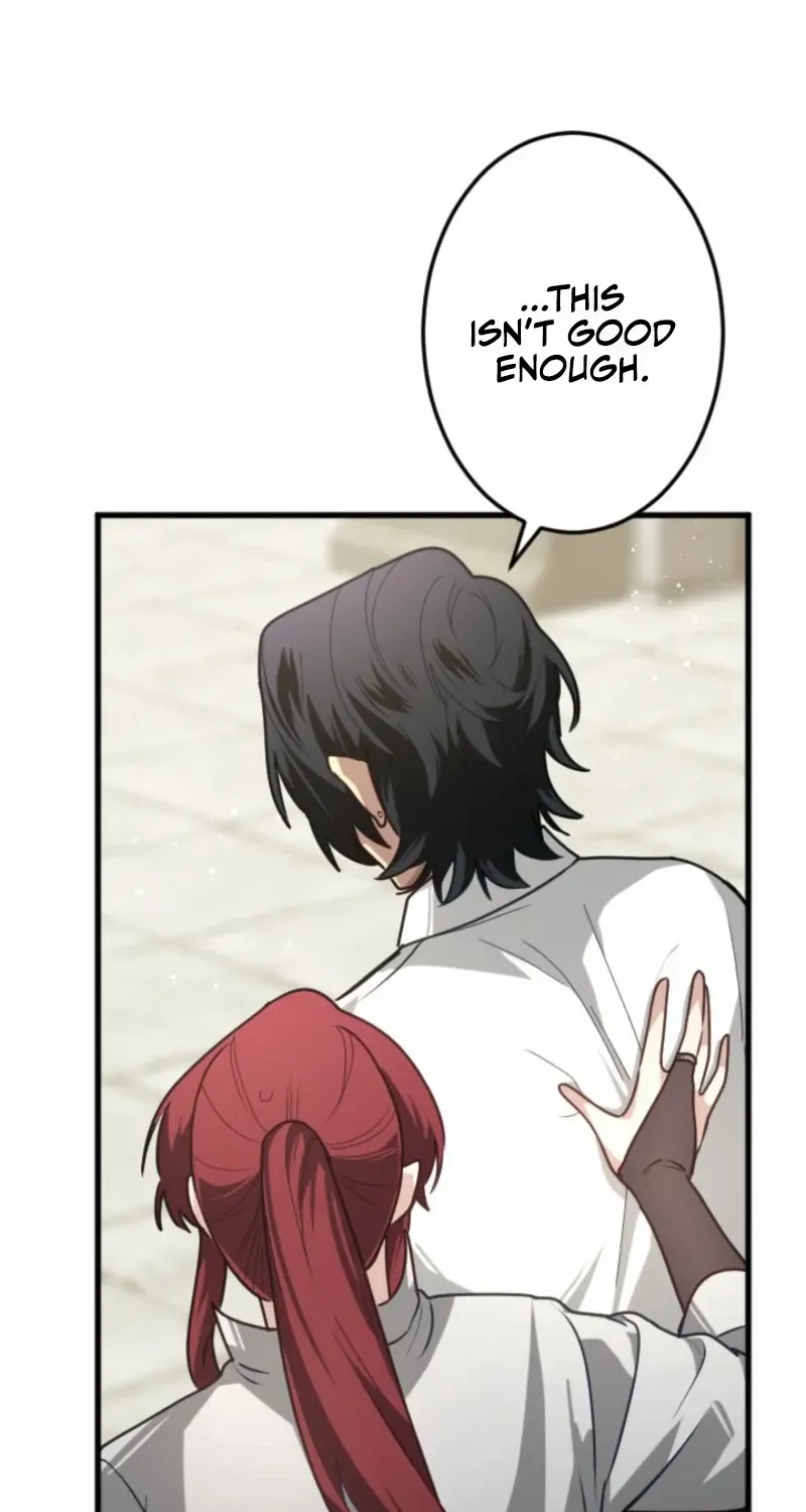 The Regressed Sword Saint’s Magic Theory