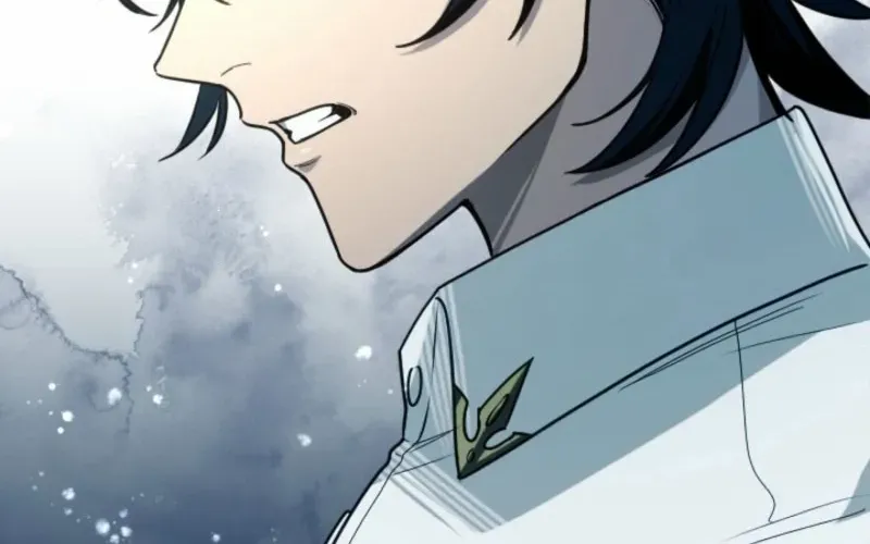 The Regressed Sword Saint’s Magic Theory