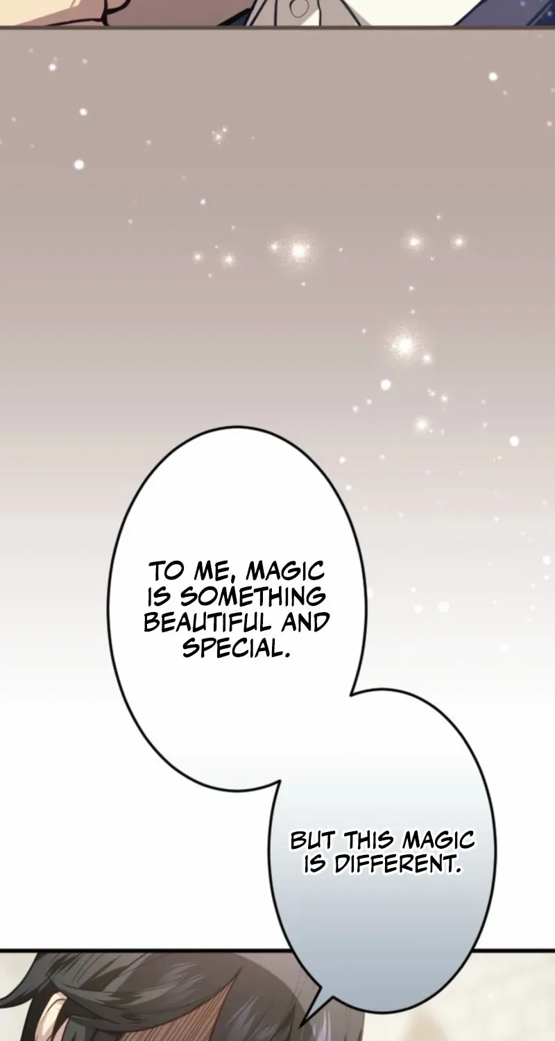 The Regressed Sword Saint’s Magic Theory