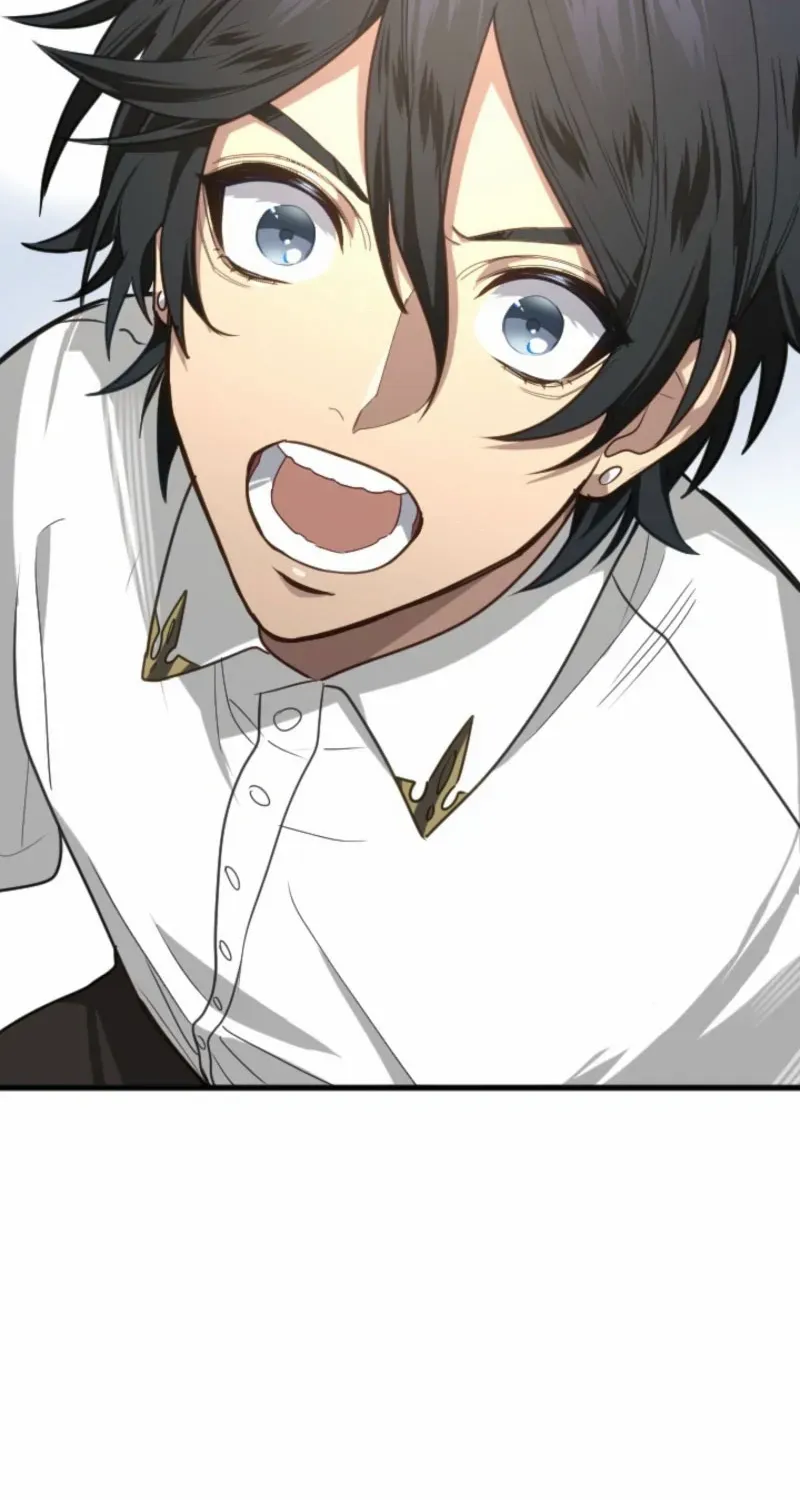 The Regressed Sword Saint’s Magic Theory