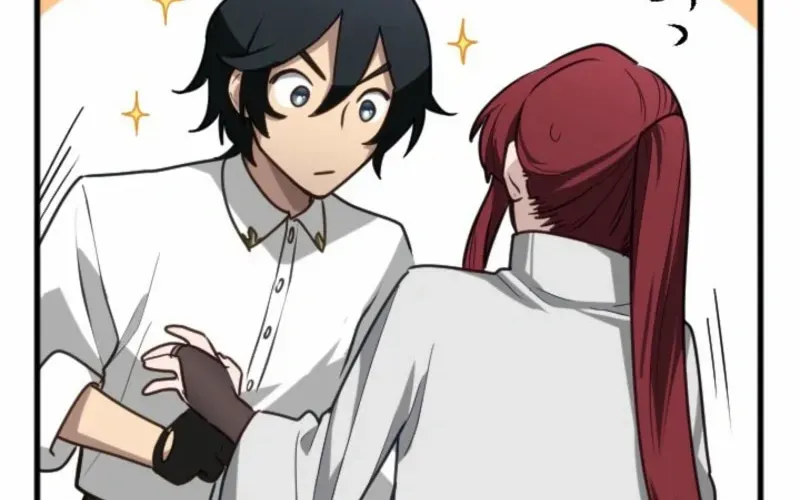 The Regressed Sword Saint’s Magic Theory