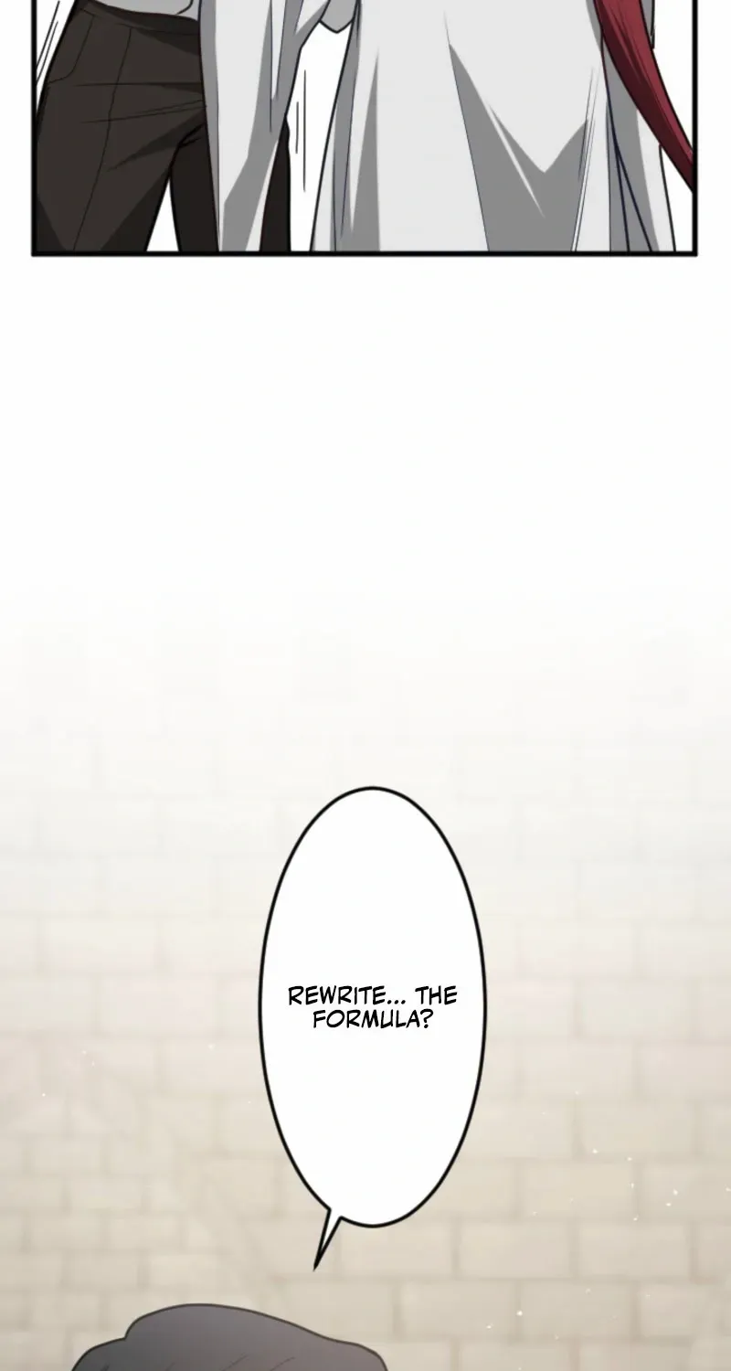 The Regressed Sword Saint’s Magic Theory