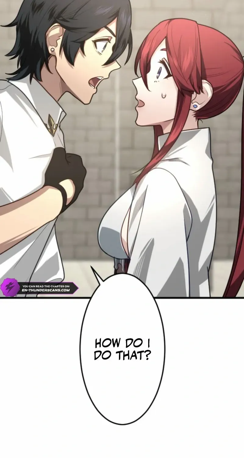 The Regressed Sword Saint’s Magic Theory