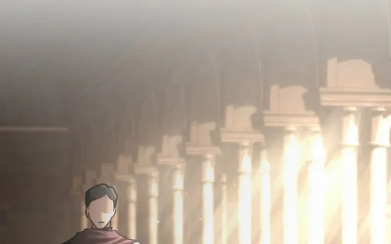 The Regressed Sword Saint’s Magic Theory