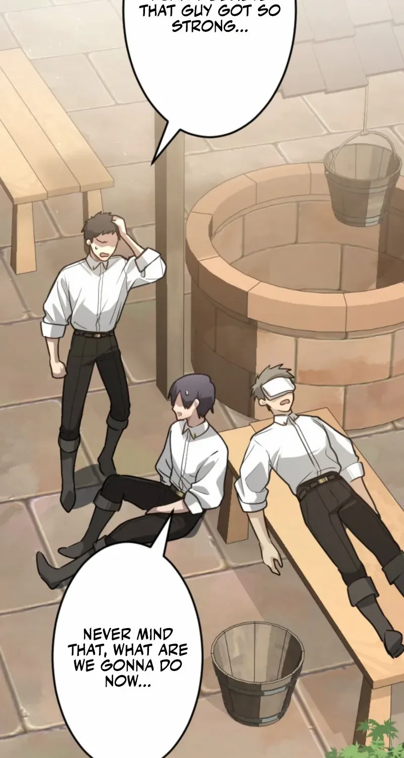 The Regressed Sword Saint’s Magic Theory