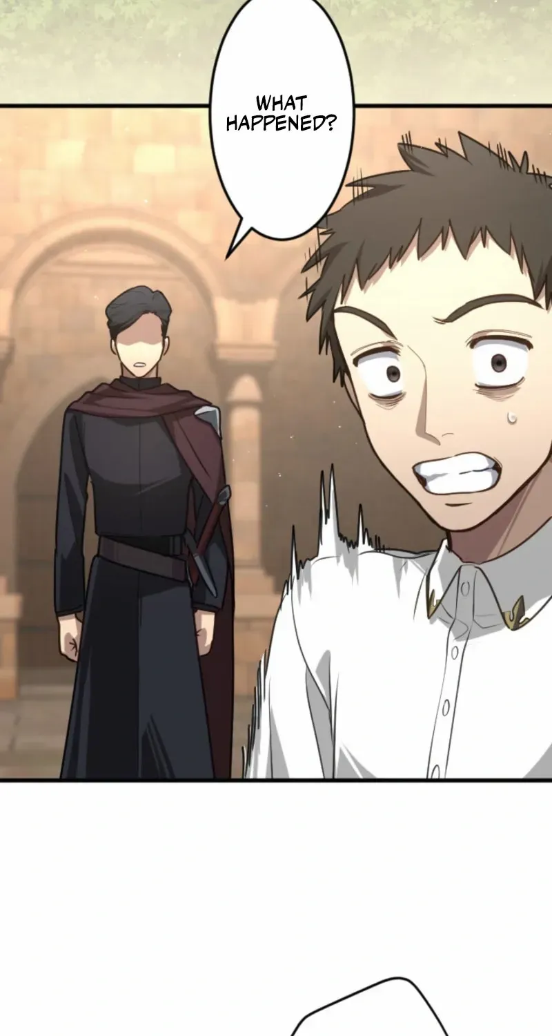 The Regressed Sword Saint’s Magic Theory