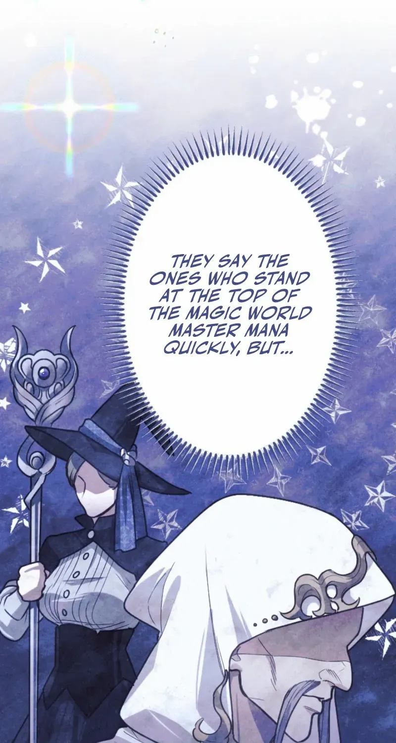 The Regressed Sword Saint’s Magic Theory