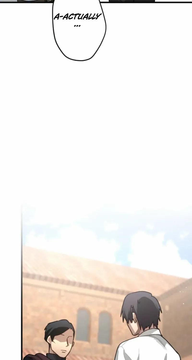 The Regressed Sword Saint’s Magic Theory